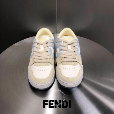 Giày Fendi Unisex thể thao