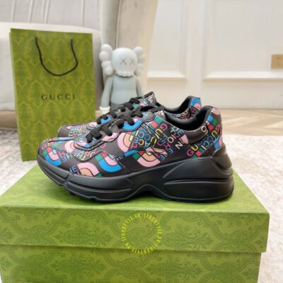 giày gucci