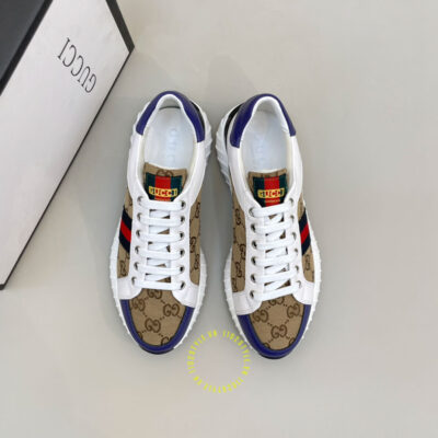 giày gucci authentic