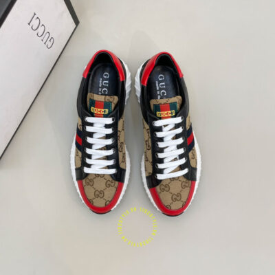 giày gucci authentic