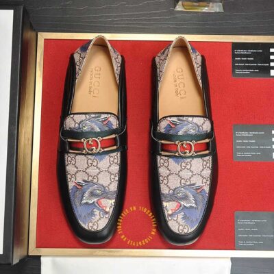 giày gucci authentic