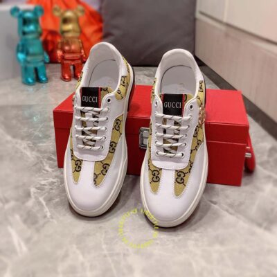 giày gucci chính hãng