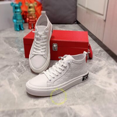 giày gucci chính hãng