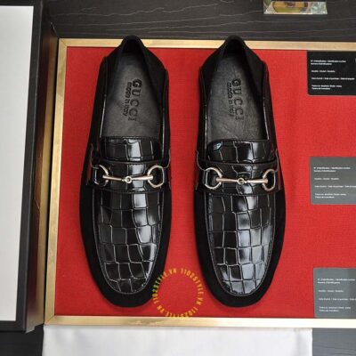 giày gucci chính hãng giá bao nhiêu