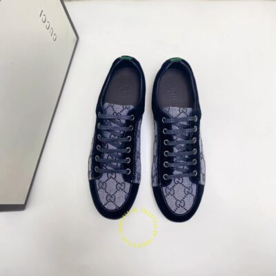giày gucci fake