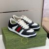 giày gucci fake