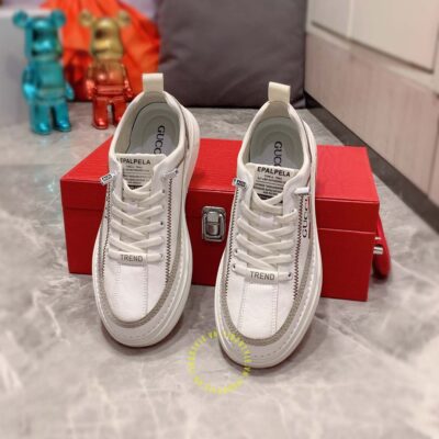 giày gucci nam hàng hiệu