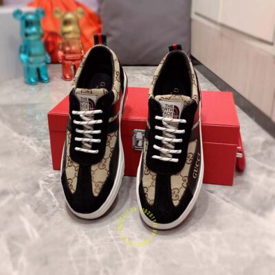 giày gucci nam hàng hiệu