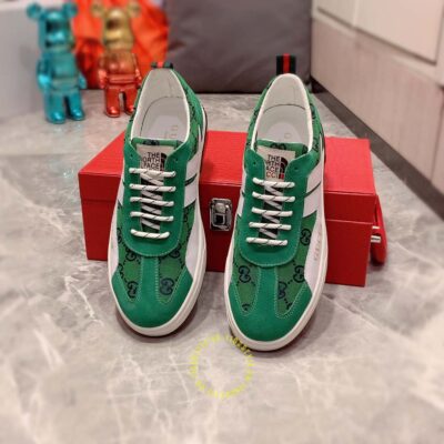 giày gucci real
