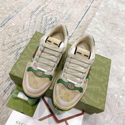 giày gucci sneaker