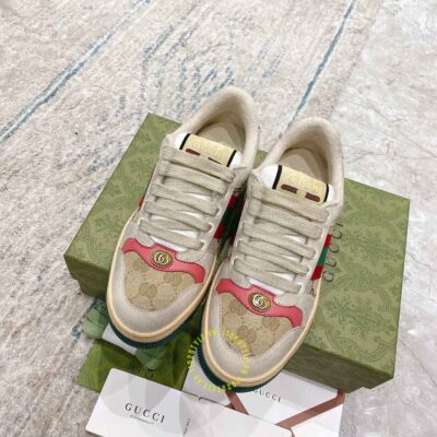giày gucci sneaker