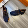 Giày Hermes nam chính hãng