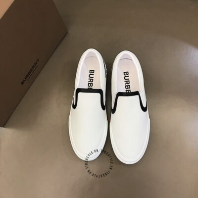 Giày lười unisex