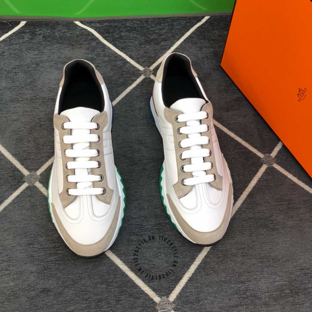 giày hiệu xách tay