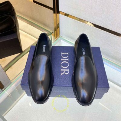 giày lười dior nam