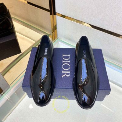 giày lười dior nam