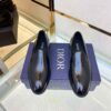 Giày lười dior nam da