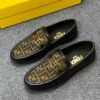 giày lười fendi