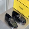giày lười fendi authentic