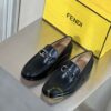 GIày lười fendi like auth