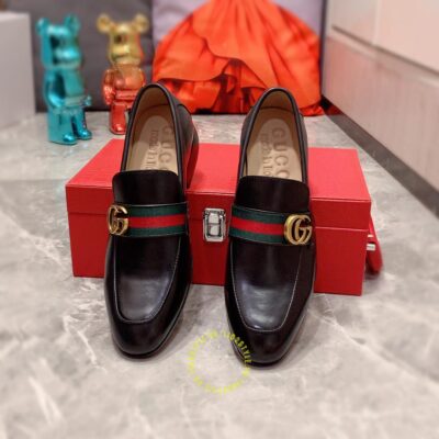 giày lười gucci