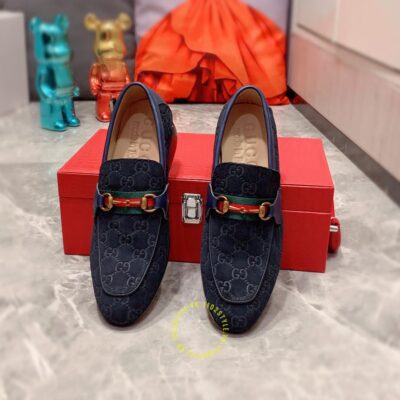 giày lười gucci