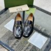 giày lười gucci nam authentic