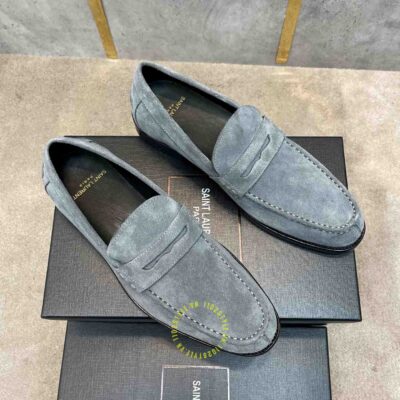 giầy lười nam hàng hiệu