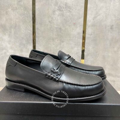 Giày lười ysl like authe