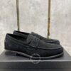 Giày lười ysl nam