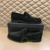Giày lười ysl nam cao cấp