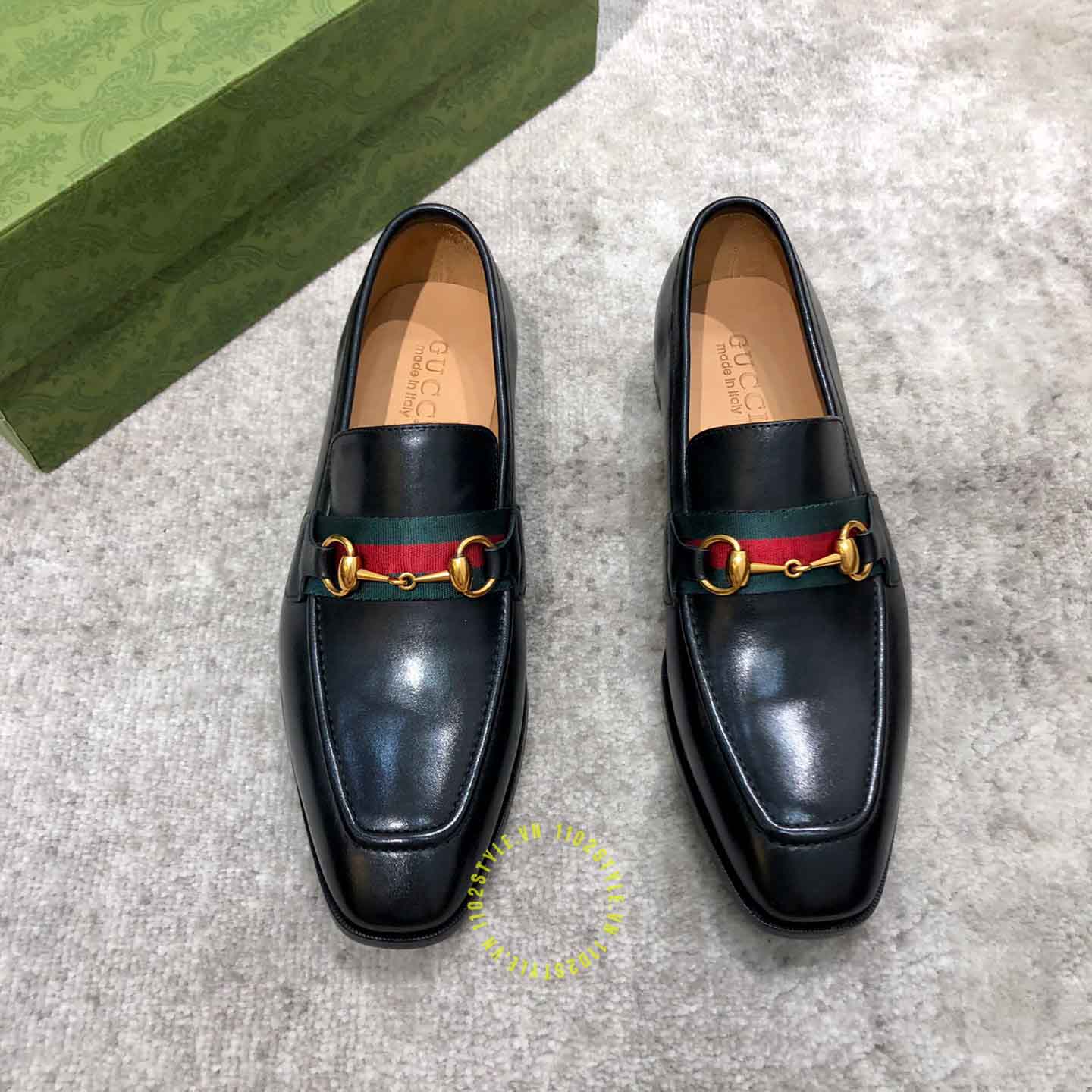 giày nam cao cấp hcm