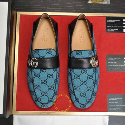giày nam gucci chính hãng