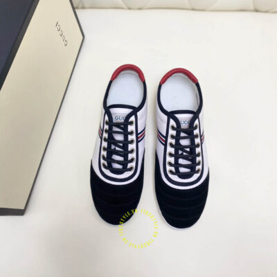 giày nam gucci chính hãng