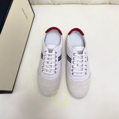 giày nam gucci chính hãng