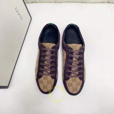 giày nam gucci chính hãng