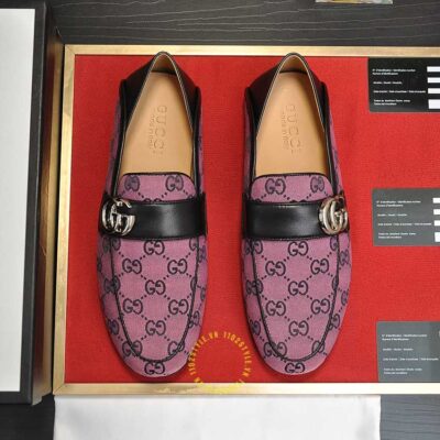 giày nam gucci chính hãng