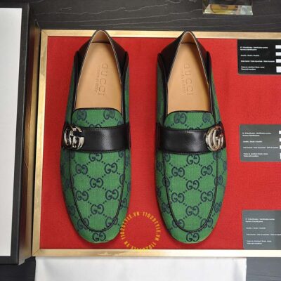 giày nam gucci chính hãng