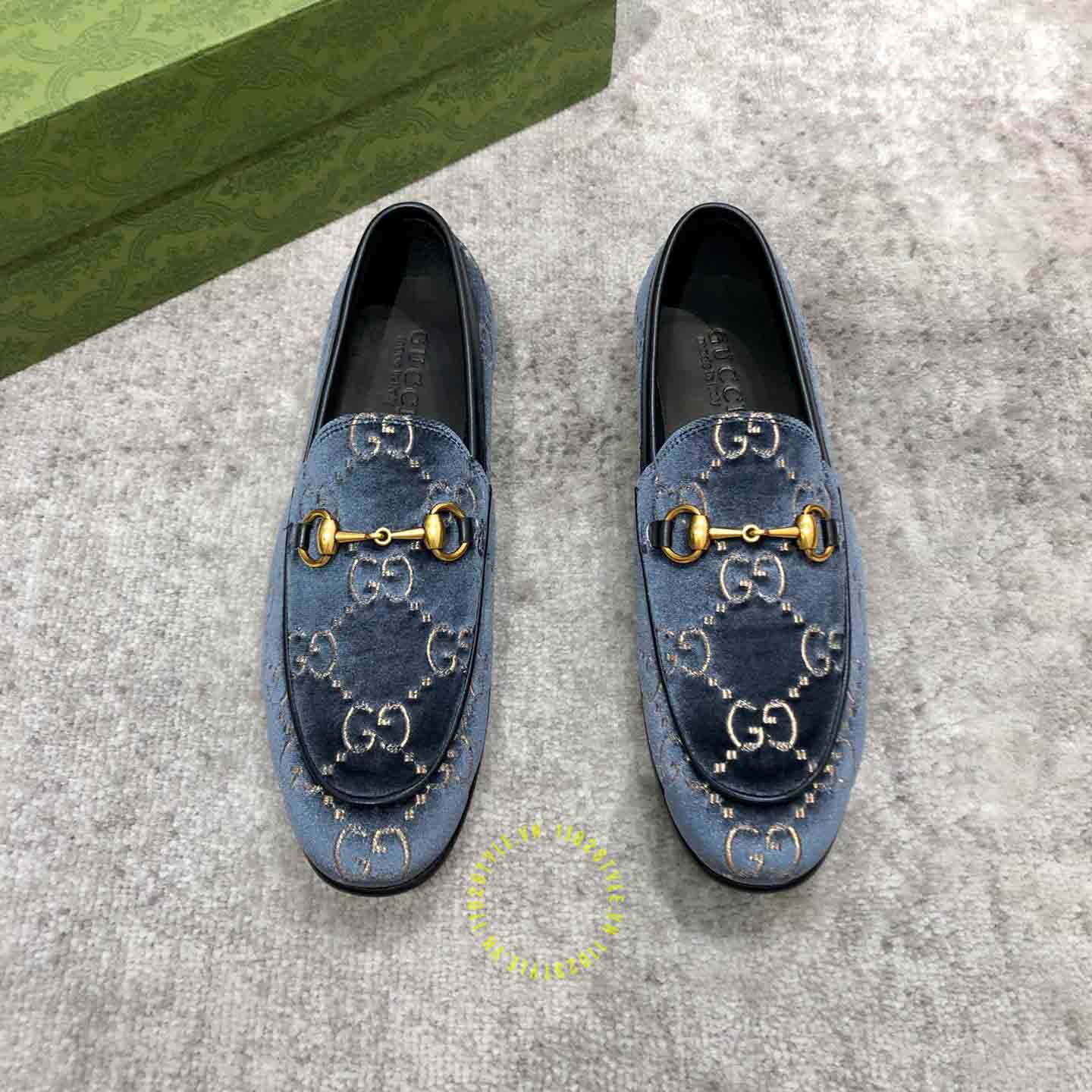 giày nam hàng hiệu