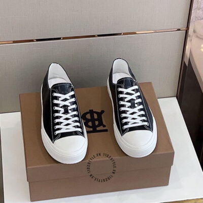 Giày nam hàng hiệu Burberry