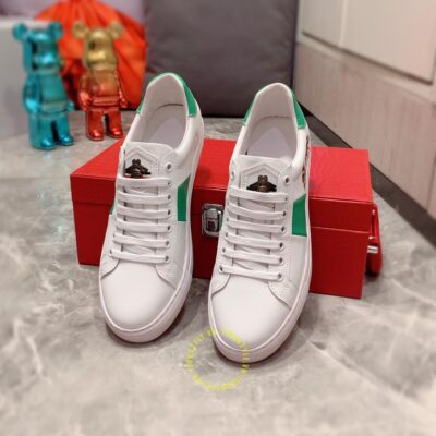 giày nam hàng hiệu gucci