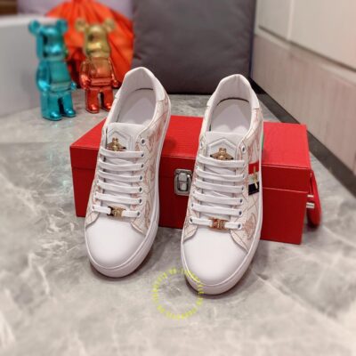 giày nam hàng hiệu gucci