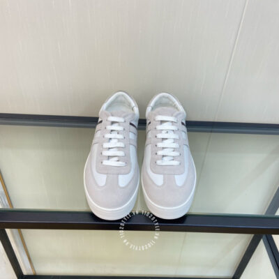 Giày nam Hermes