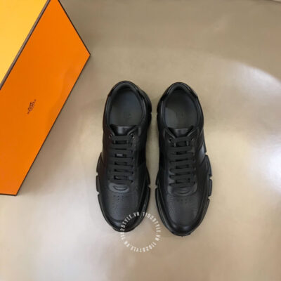 Giày nam Hermes
