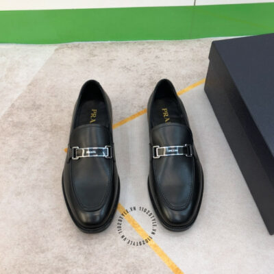 giày prada authentic