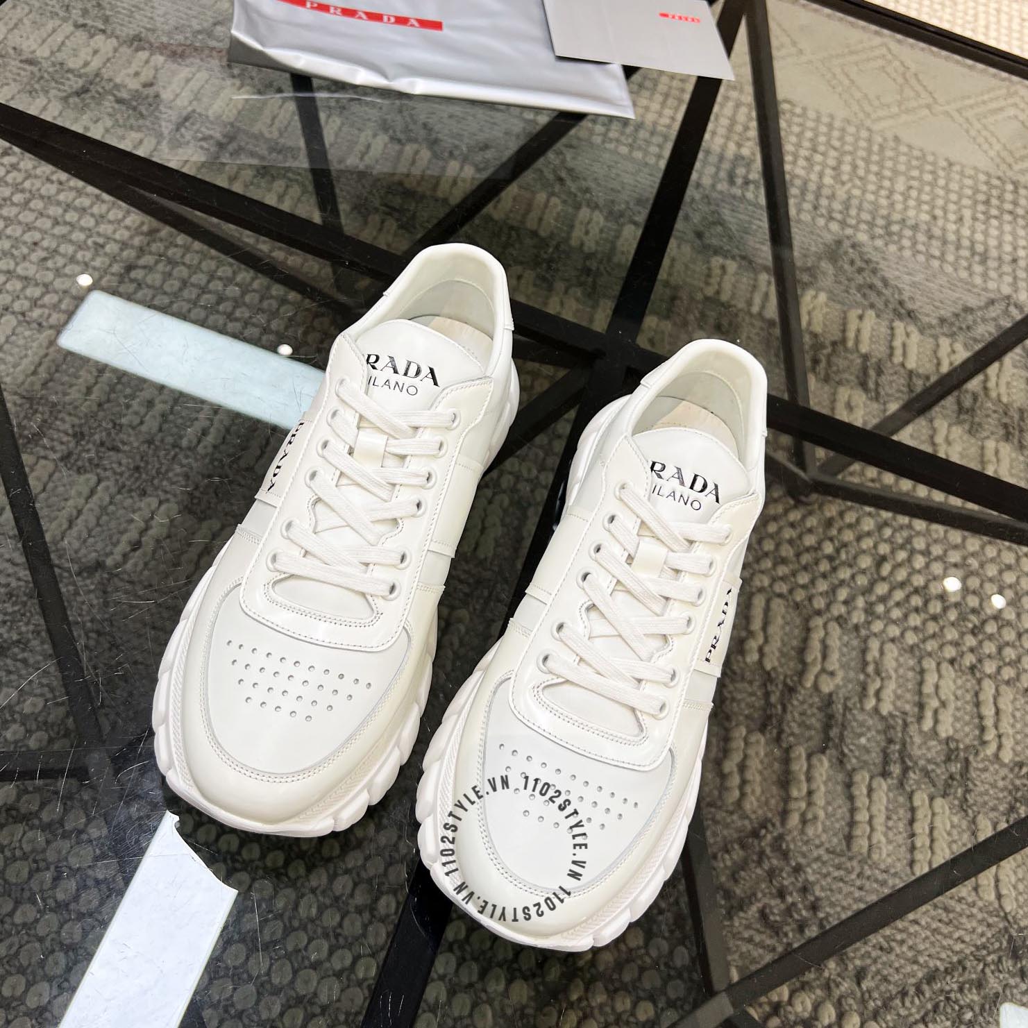 giày prada fake