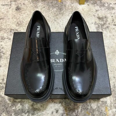 giày prada hiệu