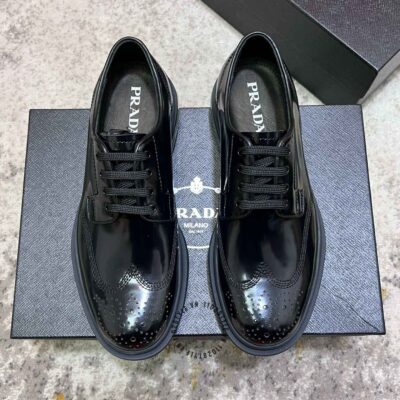 giày prada nam