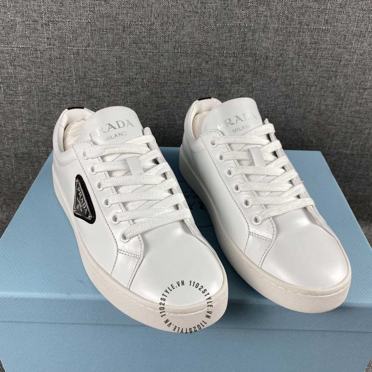 giày prada nam