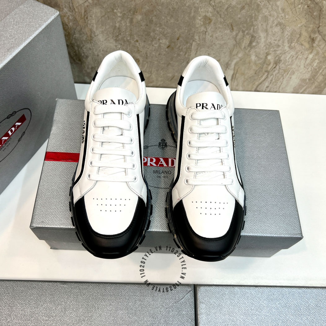 giày prada nam